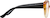 Side view of Cat-Eye Glasses 2046915 in Brown thumbnail