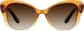 Image of Cat-Eye Glasses thumbnail