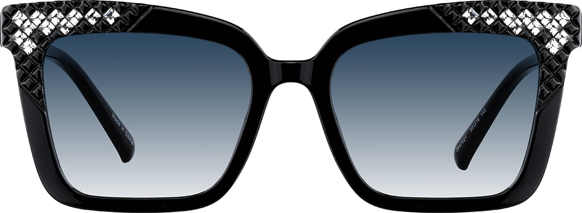 Image of Square Glasses