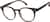 Angle view of Round Glasses 2047625 in Tortoiseshell thumbnail