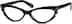 Cat-Eye Glasses 20483921 in Black