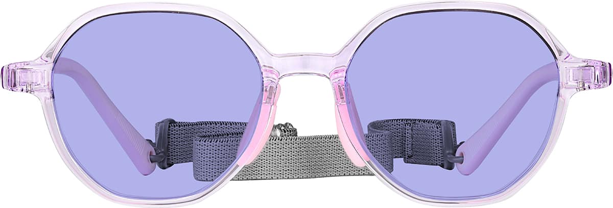 Image of Geometric Glasses