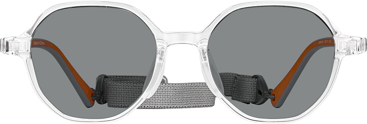Image of Geometric Glasses