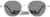 Image of Geometric Glasses thumbnail