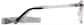 Side view of Round Glasses 2048512 in Gray thumbnail