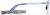 Side view of Round Glasses 2048516 in Blue thumbnail