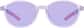 Image of Zunnies - Round Sports Glasses thumbnail