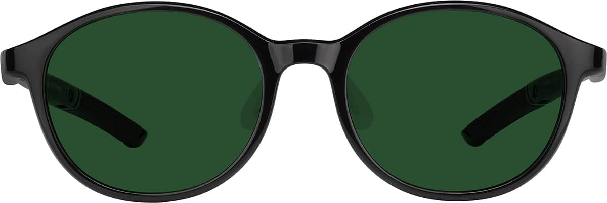 Image de Zunnies - Round Sports Glasses