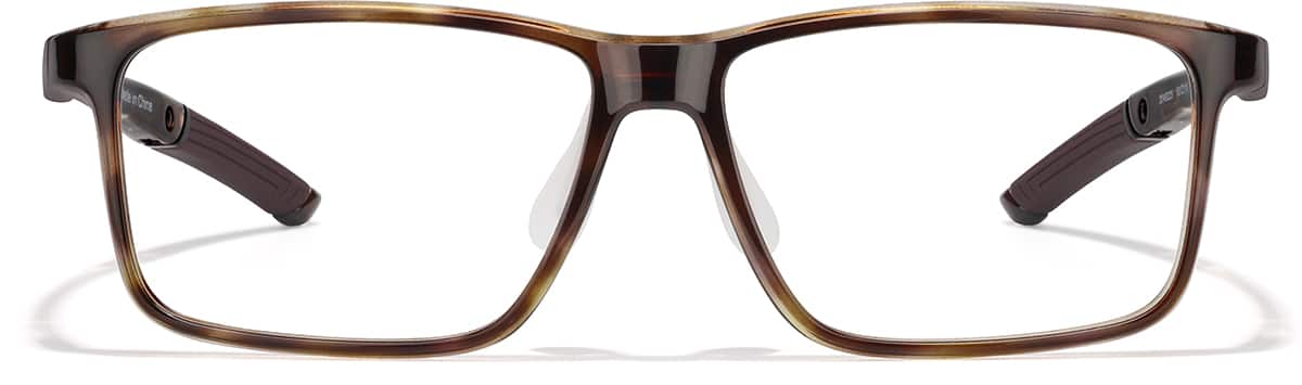 Zunnies - Rectangle Sports Glasses 20492