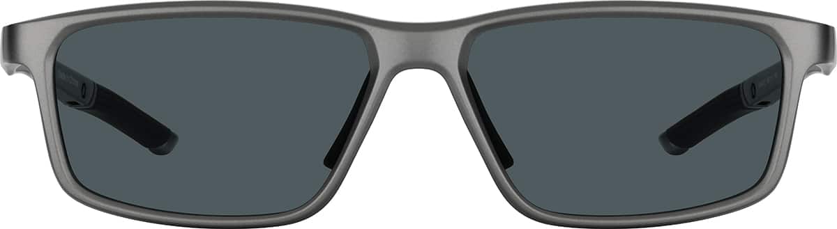 Image of Zunnies - Rectangle Sports Glasses