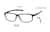 Imagen de Zunnies - Rectangle Sports Glasses thumbnail