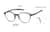 Image of Zunnies - Geometric Sports Glasses thumbnail