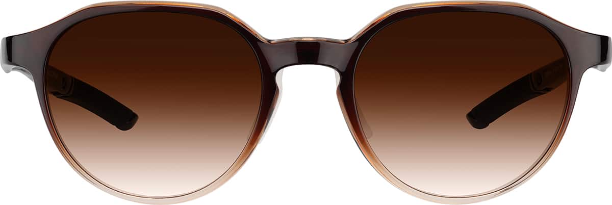 Image of Zunnies - Geometric Sports Glasses