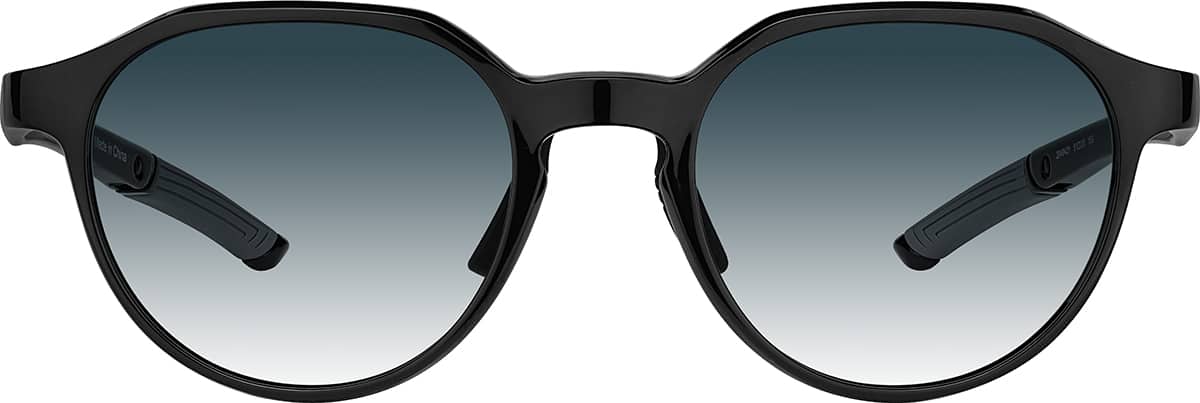 Image of Zunnies - Geometric Sports Glasses