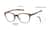 Image of Zunnies - Cat-eye Sports Glasses thumbnail