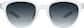 Image of Zunnies - Cat-eye Sports Glasses thumbnail