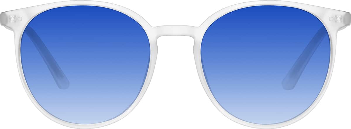 Image of Cloud9 Lifestyle Round Eyeglasses