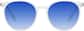 Image of Cloud9 Lifestyle Round Eyeglasses thumbnail