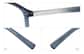Image of Aquarius Zodiac Square Glasses thumbnail