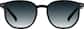 Image of Aquarius Zodiac Square Glasses thumbnail