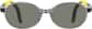 Image of Lightweight Oval Glasses  thumbnail