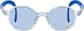 Image of Lightweight Kids Round Glasses thumbnail