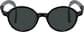 Image of Lightweight Kids Round Glasses thumbnail