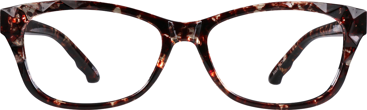 Tortoiseshell Cat Eye Glasses 205425