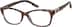 Cat-Eye Glasses 205439 in Floral