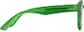 Side view of Round Glasses 206024 in Green thumbnail