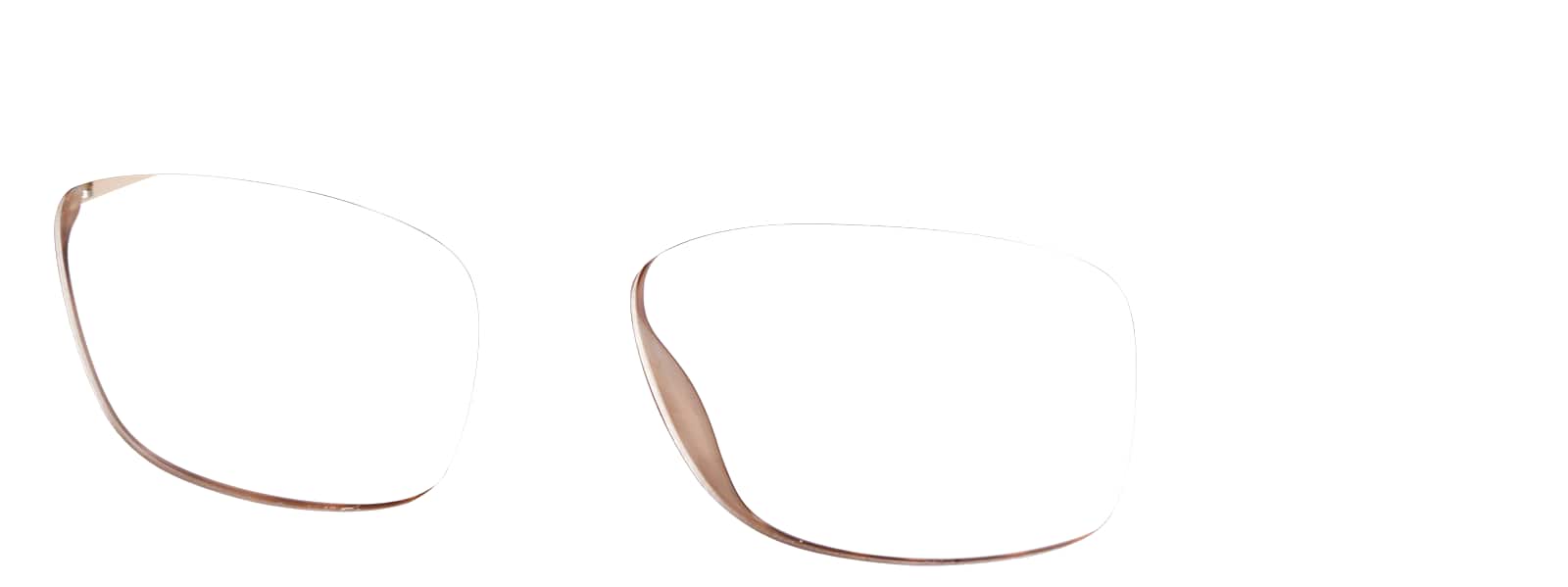 Tortoiseshell Rectangle Glasses #206225 | Zenni Optical