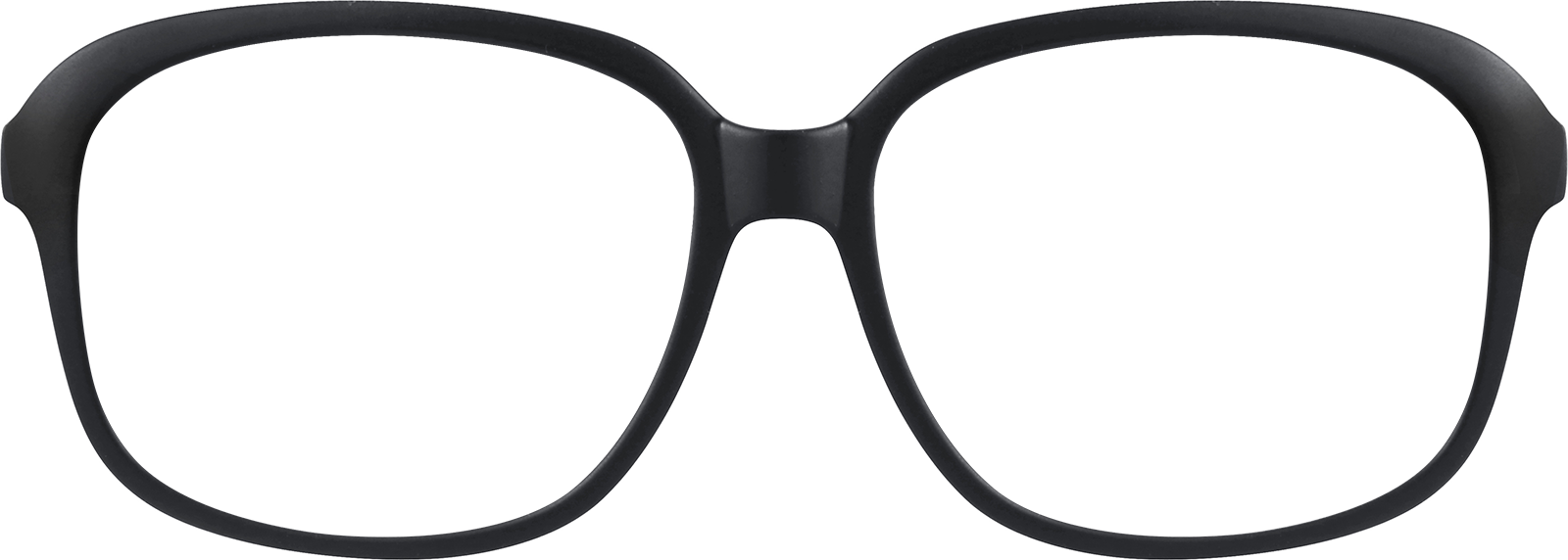 Tortoiseshell Square Glasses #206725 | Zenni Optical