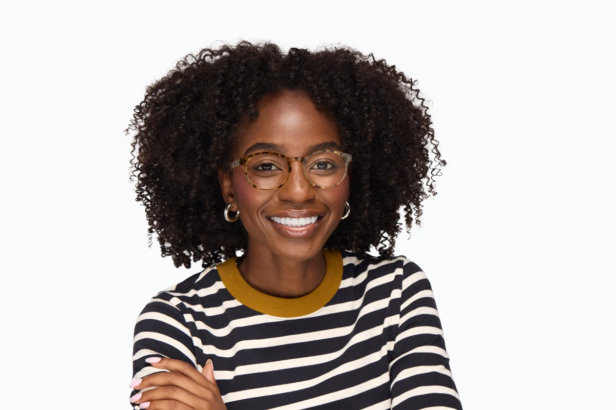 Image of Round Glasses thumbnail