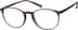 Round Glasses 207412 in Gray