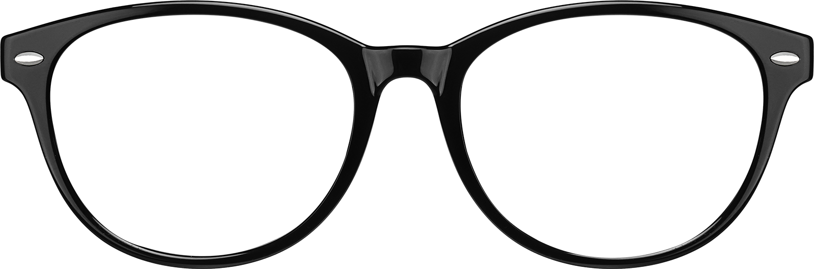 Tortoiseshell Oval Glasses #208225 | Zenni Optical