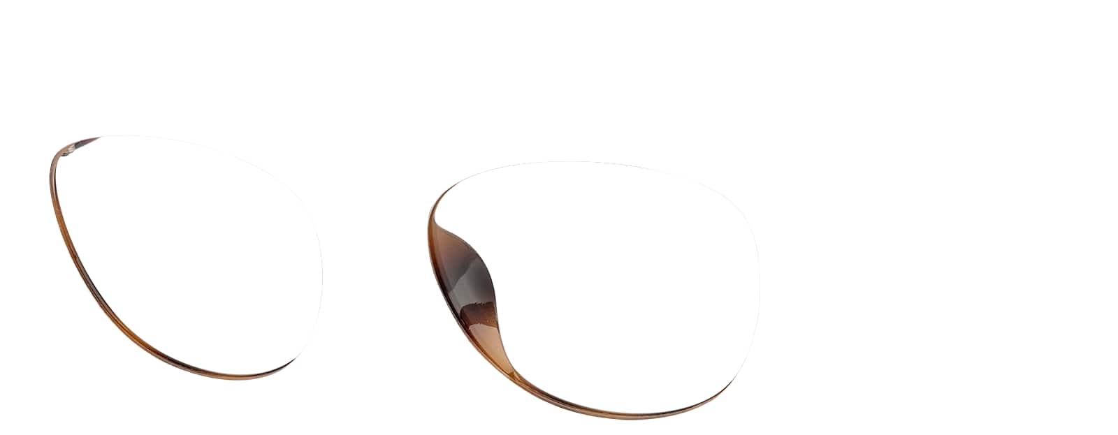 Live Cyber Monday Deals | Black Oval Glasses #208221 | Zenni Optical