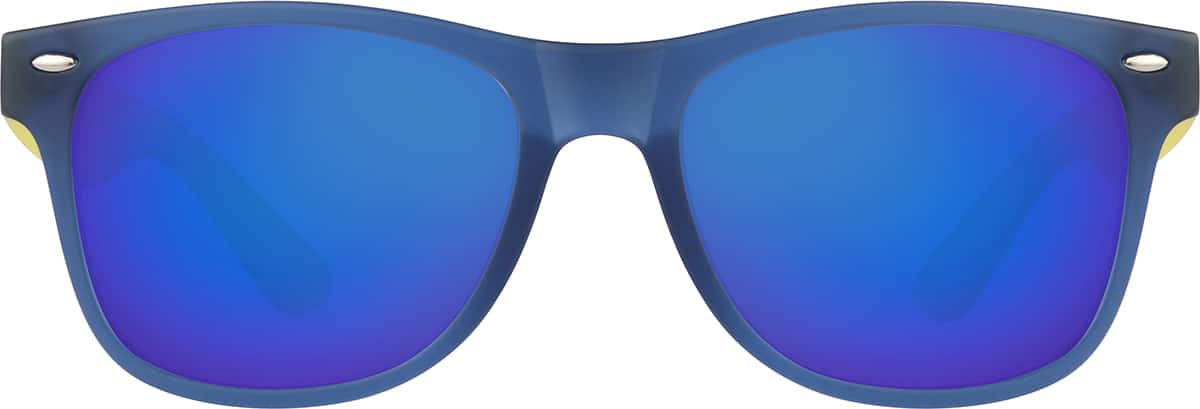 Image of Kids’ Square Glasses