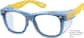 Image of Kids’ Square Glasses thumbnail
