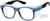 Image of Kids’ Square Glasses thumbnail