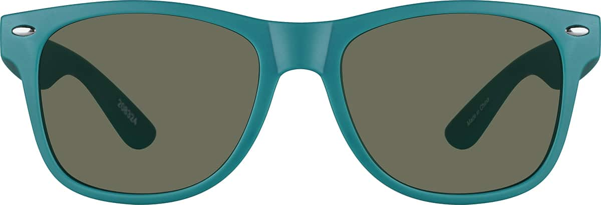 Image of Kids’ Square Glasses