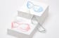 Image of Kids’ Square Glasses thumbnail
