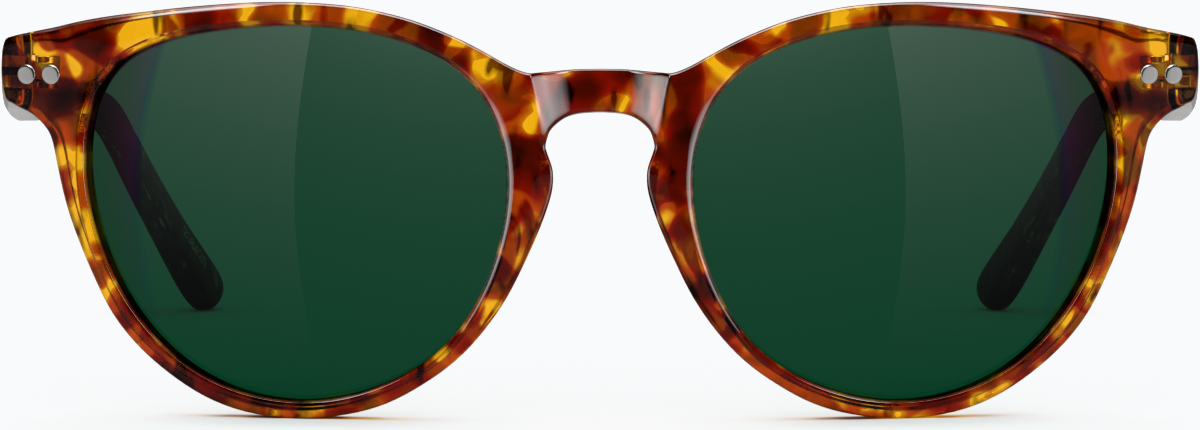 Image of Round Glasses thumbnail