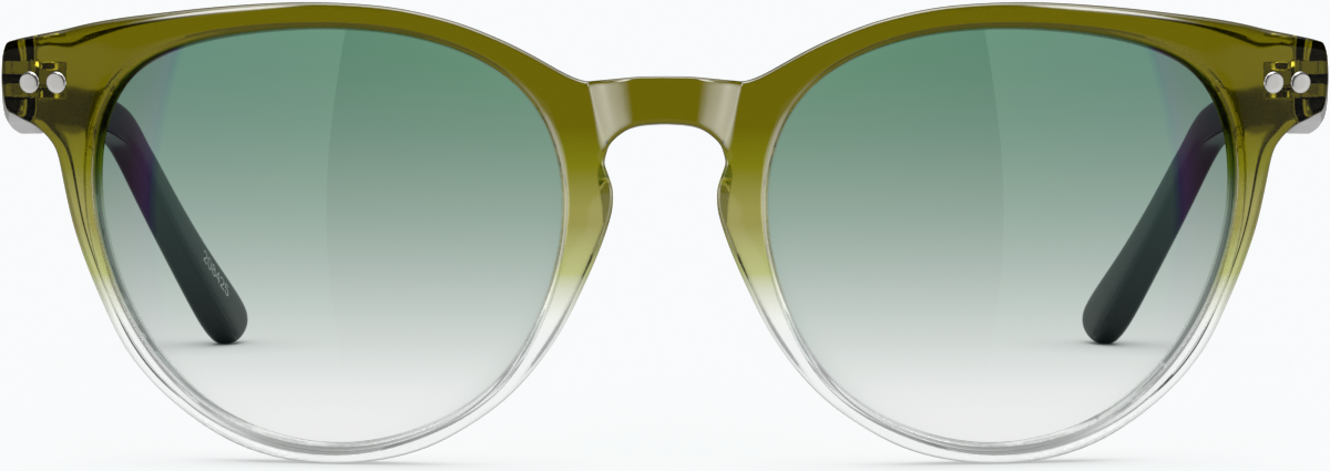 Image of Round Glasses thumbnail