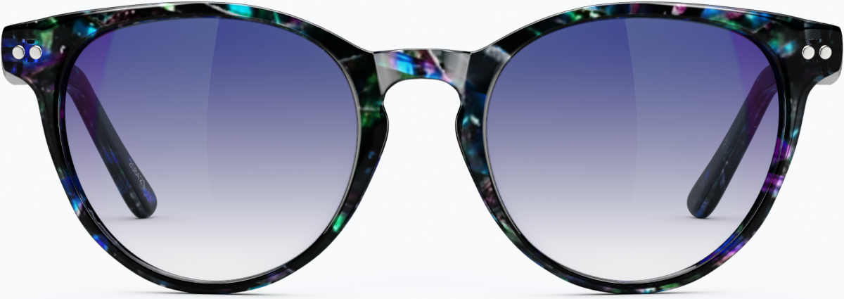 Image of Round Glasses thumbnail
