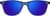 Image of Kids' Square Glasses thumbnail