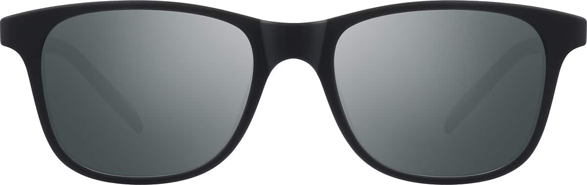 Image of Kids' Square Glasses