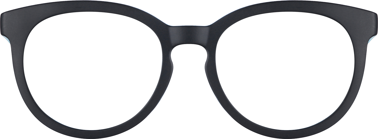 Navy Kids' Round Glasses #209017 | Zenni Optical Navy Kids' Round Glasses #209017 | Zenni Optical