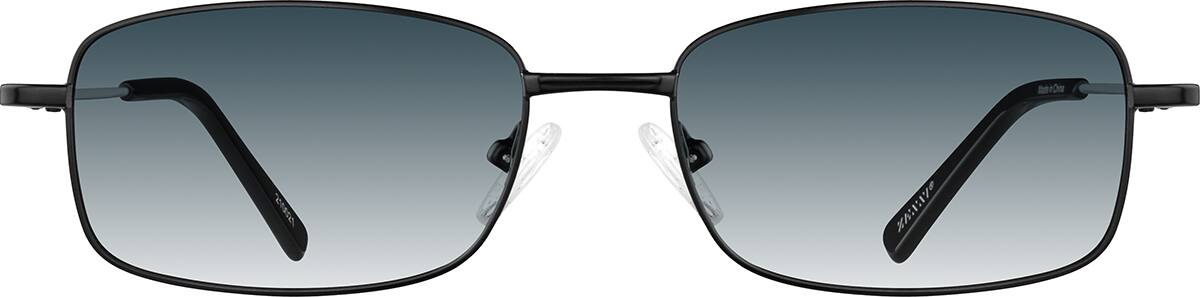 Rectangle Glasses 2100