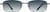 Image of Rectangle Glasses thumbnail