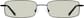 Image of Rectangle Glasses thumbnail